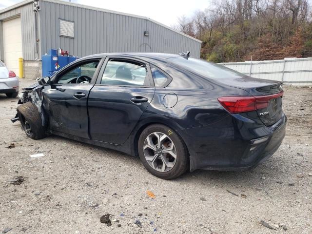 Photo 2 from auction – 2019 KIA FORTE FE with VIN 3KPF24AD8KE044870