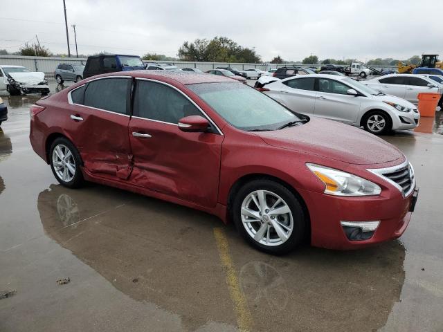Photo 4 from auction – 2013 NISSAN ALTIMA 2.5 with VIN 1N4AL3AP0DN523302
