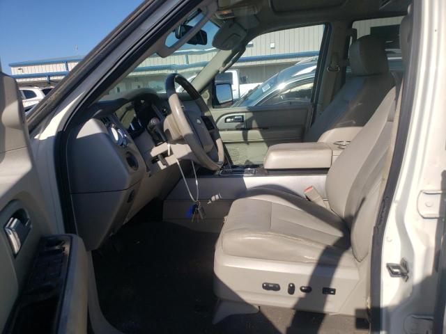 Photo 7 from auction – 2008 FORD EXPEDITION with VIN 1FMFK20528LA29369