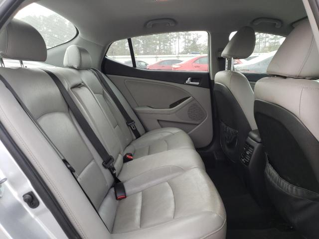 Photo 10 from auction – 2015 KIA OPTIMA EX with VIN 5XXGN4A73FG422984
