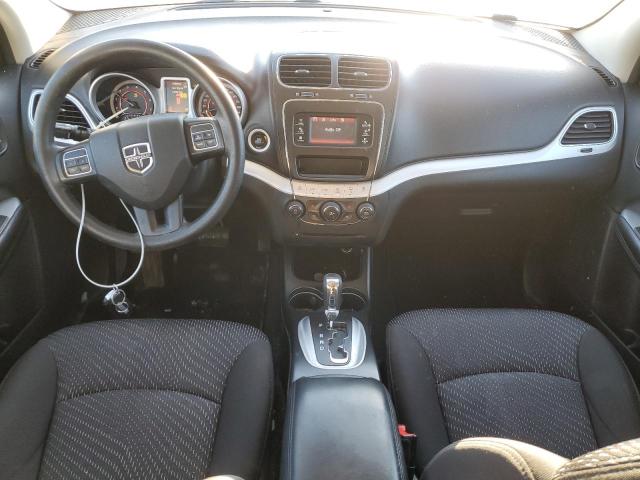 Photo 8 from auction – 2015 DODGE JOURNEY SE with VIN 3C4PDCAB7FT704924