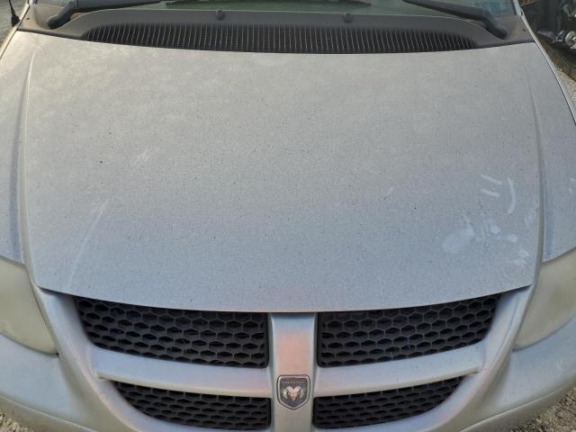 Photo 7 from auction – 2001 DODGE GRAND CARA with VIN 2B4GP44G21R202206