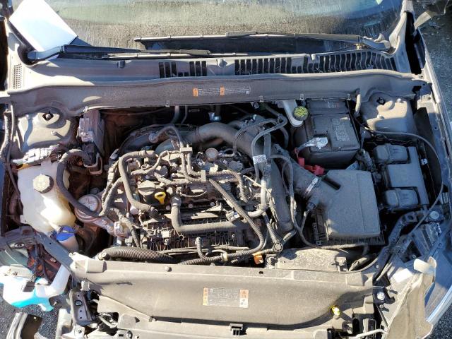 Photo 7 from auction – 2019 FORD FUSION SEL with VIN 3FA6P0CD9KR259938