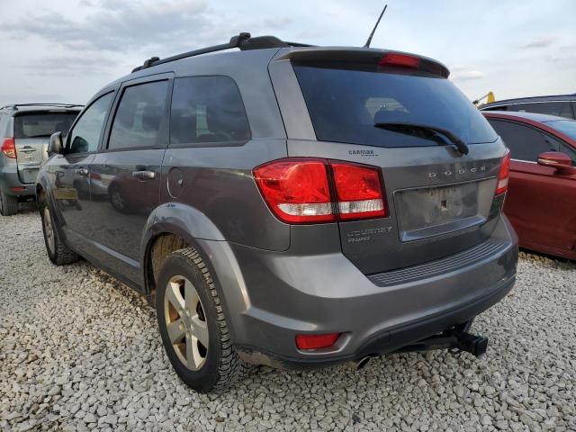 Photo 2 from auction – 2012 DODGE JOURNEY SX with VIN 3C4PDDBG9CT185211