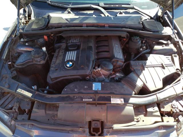 Photo 11 from auction – 2007 BMW 328 I with VIN WBAWB33547PU87814