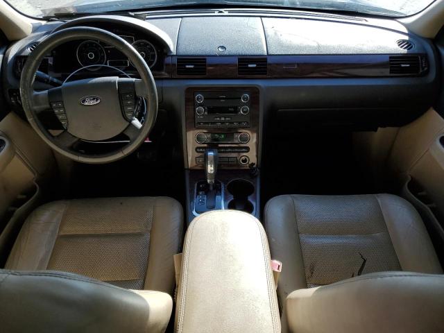 Photo 8 from auction – 2008 FORD TAURUS SEL with VIN 1FAHP24W88G149970