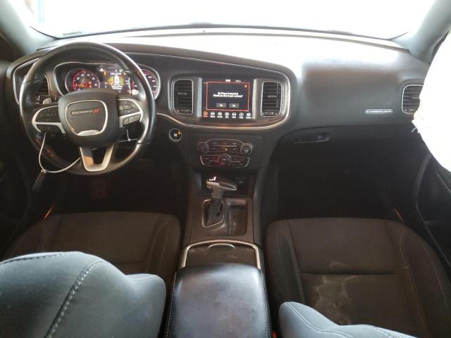 Photo 8 from auction – 2018 DODGE CHARGER R/ with VIN 2C3CDXCT6JH244379