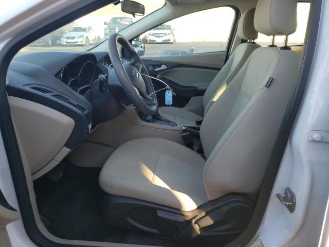 Photo 7 from auction – 2018 FORD FOCUS SE with VIN 1FADP3F22JL280890