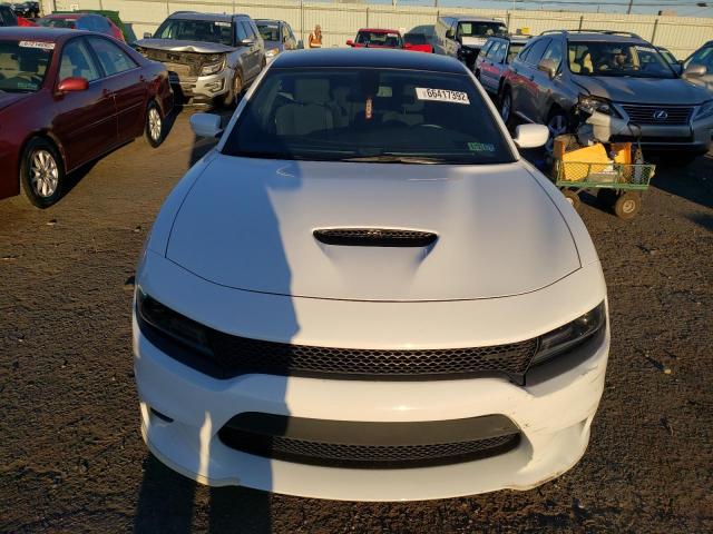 Photo 5 from auction – 2019 DODGE CHARGER R/ with VIN 2C3CDXCT9KH508194