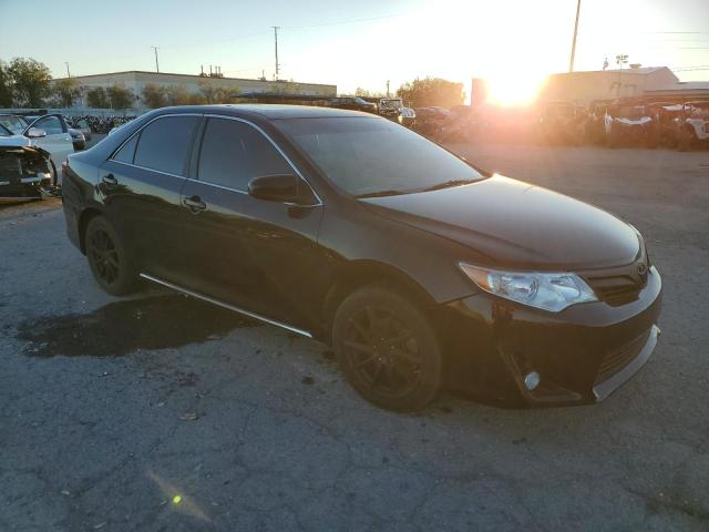 Photo 4 from auction – 2012 TOYOTA CAMRY BASE with VIN 4T4BF1FK4CR257652