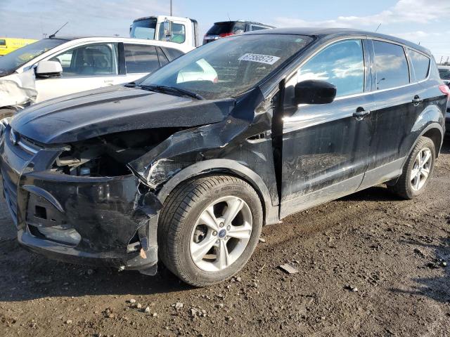 FORD ESCAPE SE 2016 with VIN 1FMCU9G95GUB69245 - Photo from auction