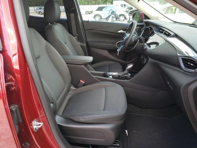 Photo 5 from auction – 2022 BUICK ENCORE GX with VIN KL4MMDSL5NB109354