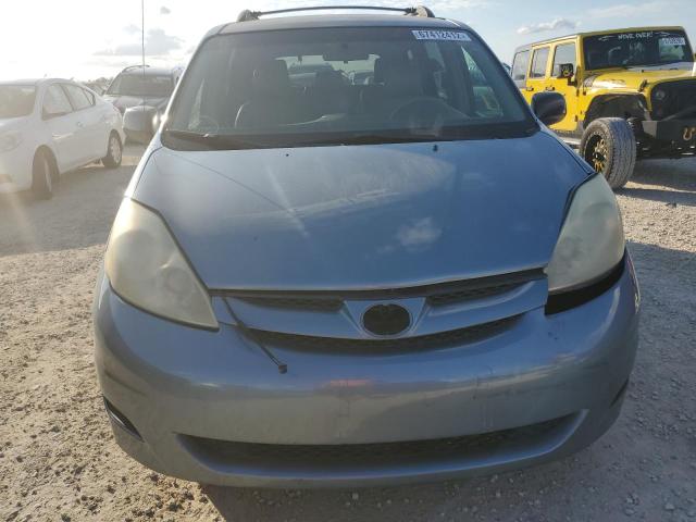 Photo 5 from auction – 2008 TOYOTA SIENNA CE with VIN 5TDZK23C78S211854