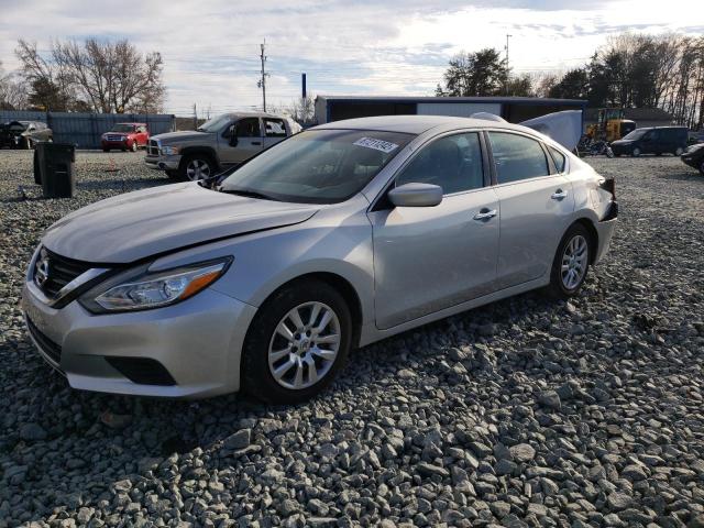 Photo 1 from auction – 2017 NISSAN ALTIMA 2.5 with VIN 1N4AL3AP6HN366297
