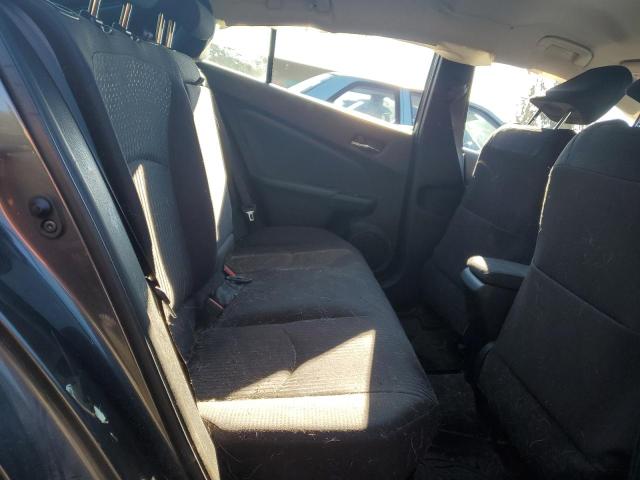 Photo 10 from auction – 2016 TOYOTA PRIUS with VIN JTDKBRFU5G3022327