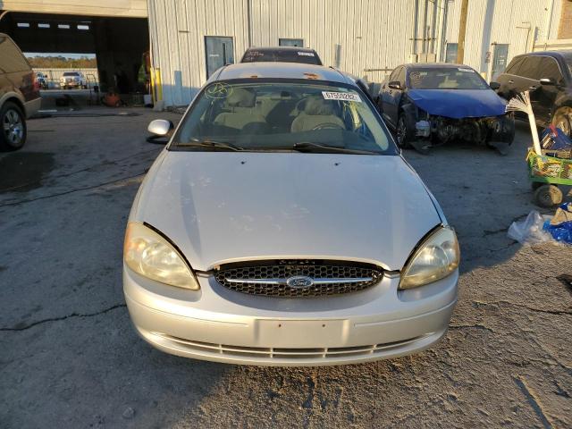 Photo 5 from auction – 2003 FORD TAURUS SE with VIN 1FAFP53U23A250927