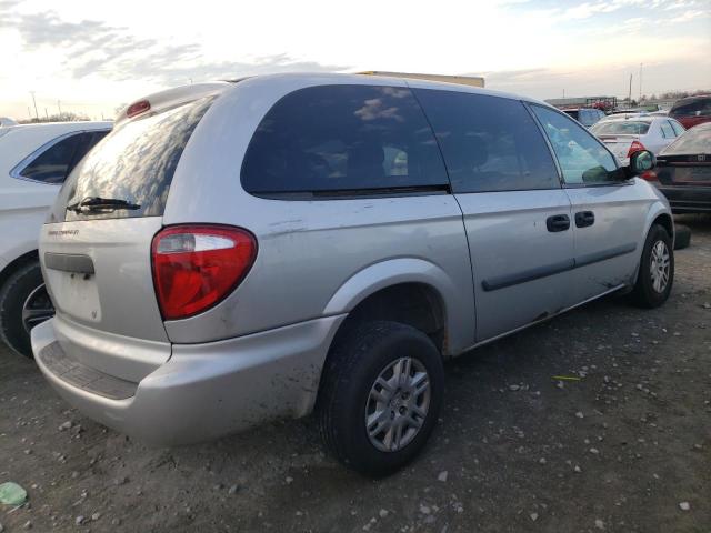 Photo 3 from auction – 2006 DODGE GRAND CARA with VIN 1D4GP24R06B605120