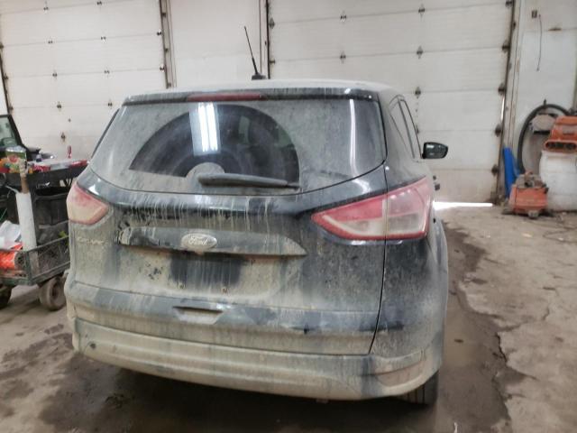 Photo 6 from auction – 2014 FORD ESCAPE S with VIN 1FMCU0F76EUC77026