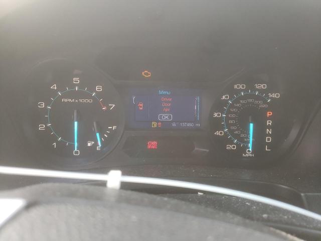 Фото 9 с аукциона – 2013 FORD EXPLORER X с VIN 1FM5K7D95DGC87278