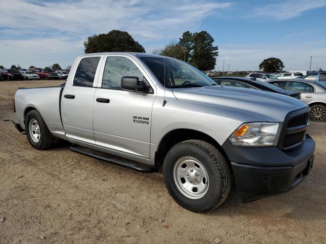 Photo 4 from auction – 2017 RAM 1500 ST with VIN 1C6RR6FG3HS860762