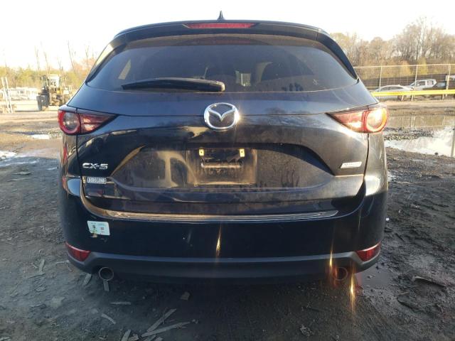 Photo 6 from auction – 2019 MAZDA CX-5 TOURI with VIN JM3KFACM5K0620817