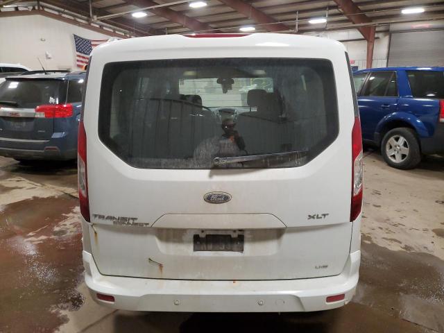 Photo 6 from auction – 2016 FORD TRANSIT CO with VIN NM0GE9F7XG1271559