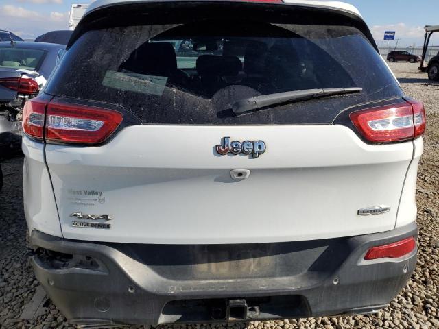 Photo 6 from auction – 2015 JEEP CHEROKEE L with VIN 1C4PJMCS7FW522999