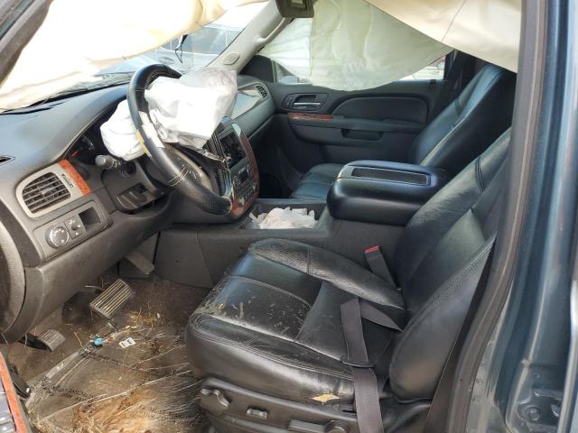 Photo 7 from auction – 2012 CHEVROLET AVALANCHE with VIN 3GNMCFE03CG259948