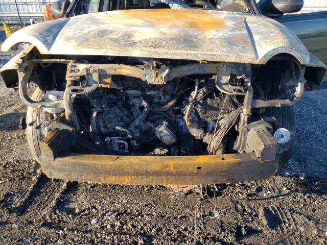 Photo 12 from auction – 2008 JEEP COMPASS SP with VIN 1J8FF47W68D751062
