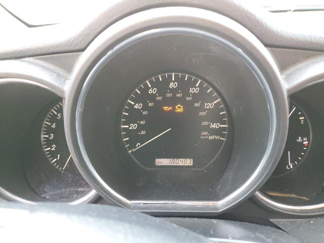 Фото 9 с аукциона – 2004 LEXUS RX 330 с VIN 2T2GA31U94C005638
