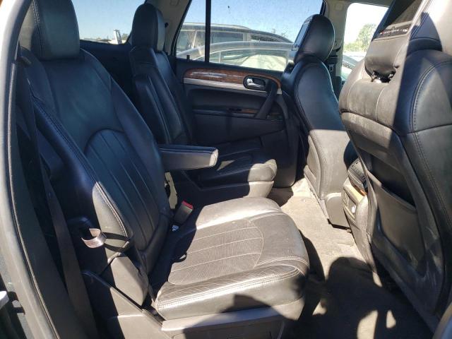 Photo 10 from auction – 2011 BUICK ENCLAVE CX with VIN 5GAKVBED3BJ387241