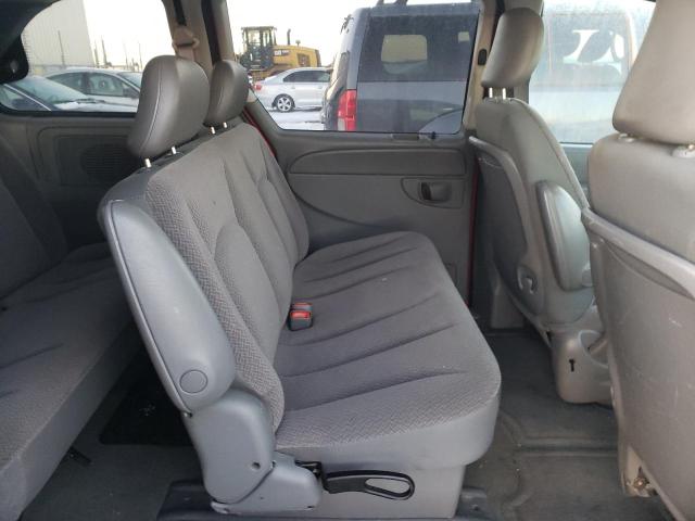 Photo 11 from auction – 2007 DODGE CARAVAN SE with VIN 1D4GP25R07B142119
