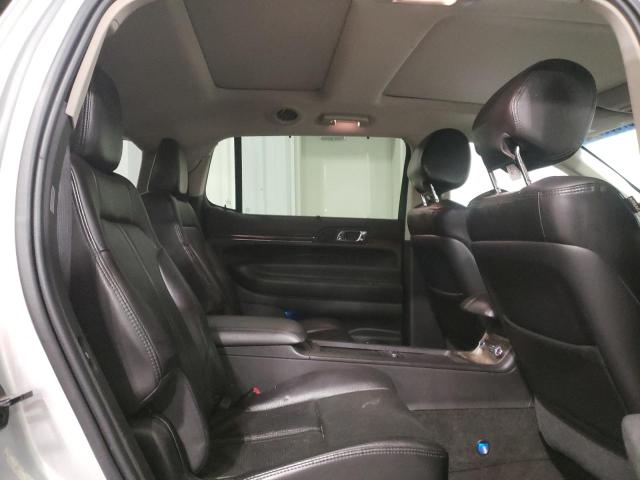 Photo 11 from auction – 2012 LINCOLN MKT with VIN 2LMHJ5AT0CBL54125