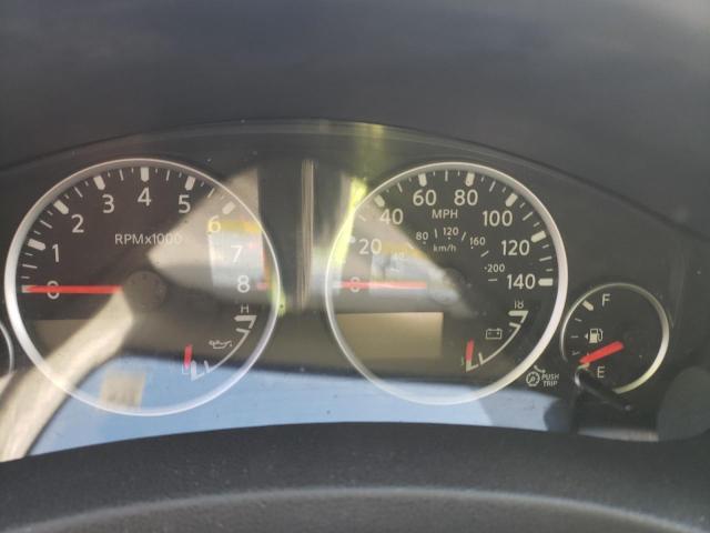 Photo 9 from auction – 2011 NISSAN PATHFINDER with VIN 5N1AR1NB6BC617667