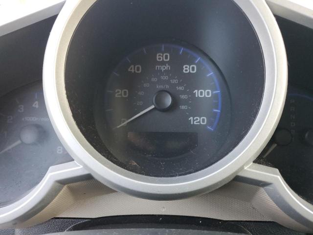 Photo 9 from auction – 2007 HONDA ELEMENT EX with VIN 5J6YH28767L004131