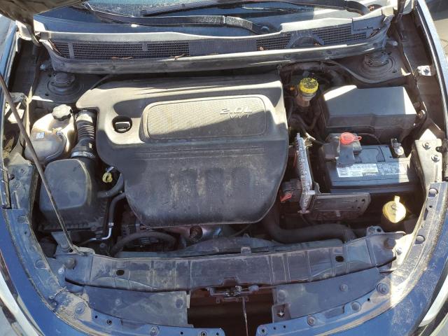 Photo 11 from auction – 2013 DODGE DART SE with VIN 1C3CDFAA9DD336115