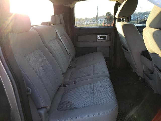 Photo 6 from auction – 2009 FORD F150 SUPER with VIN 1FTPW14V19FA29798