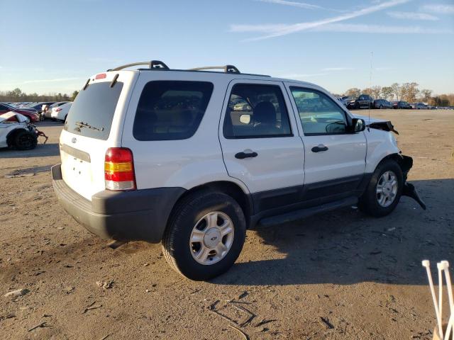 Photo 3 from auction – 2004 FORD ESCAPE XLT with VIN 1FMYU93164KA79115