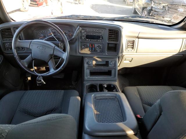 Photo 8 from auction – 2004 CHEVROLET AVALANCHE with VIN 3GNEK12T04G159980