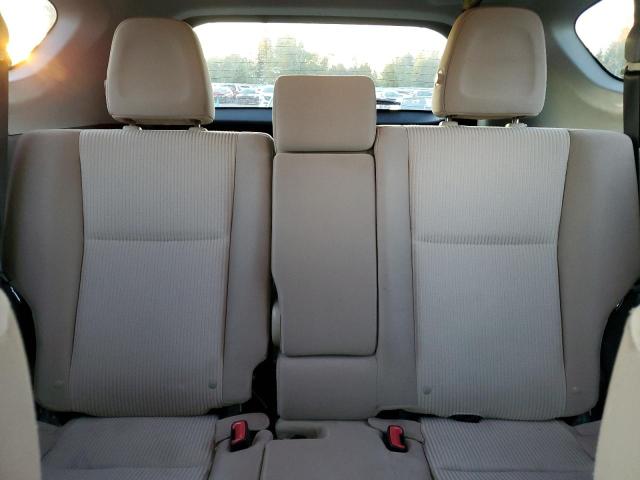 Photo 10 from auction – 2013 TOYOTA RAV4 LE with VIN JTMBFREV0D5025781
