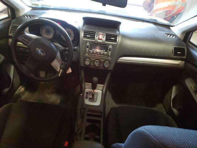 Photo 8 from auction – 2014 SUBARU IMPREZA with VIN JF1GPAA65E8336891
