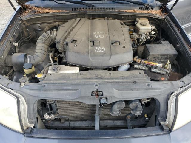 Photo 12 from auction – 2003 TOYOTA 4RUNNER SR with VIN JTEZU14R730011720