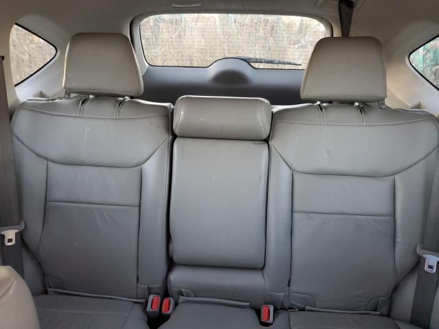 Photo 10 from auction – 2014 HONDA CR-V EX with VIN 5J6RM4H59EL072172