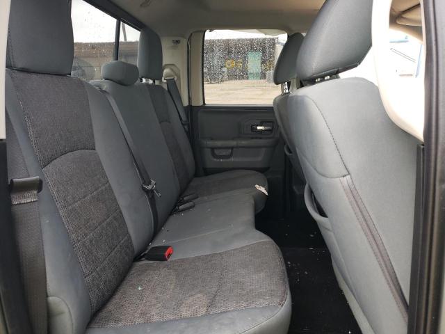 Photo 10 from auction – 2016 RAM 1500 SLT with VIN 1C6RR6GT2GS332009