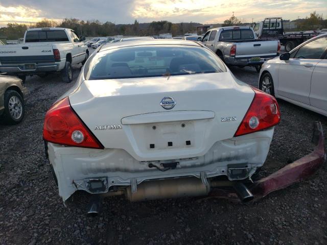 Photo 6 from auction – 2010 NISSAN ALTIMA S with VIN 1N4AL2EP7AC189474