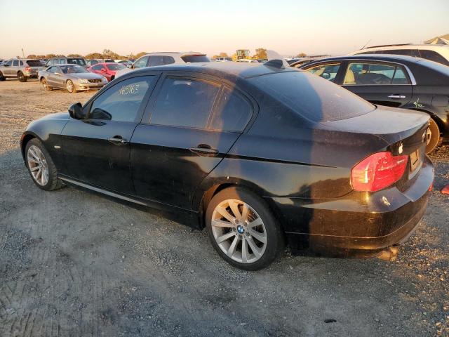 Photo 2 from auction – 2011 BMW 328 I SULE with VIN WBAPH5G56BNM75970