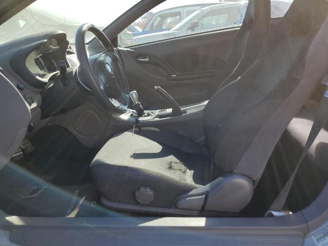 Photo 7 from auction – 2001 TOYOTA CELICA with VIN JTDDR32T810110392