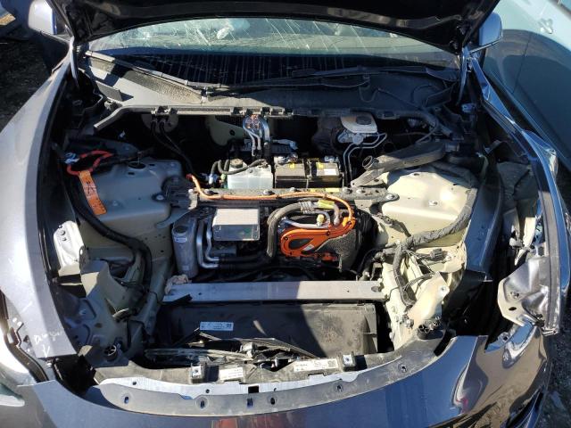 Zdjęcie 11 z aukcji – 2021 TESLA MODEL Y z VIN 5YJYGDEF7MF202182