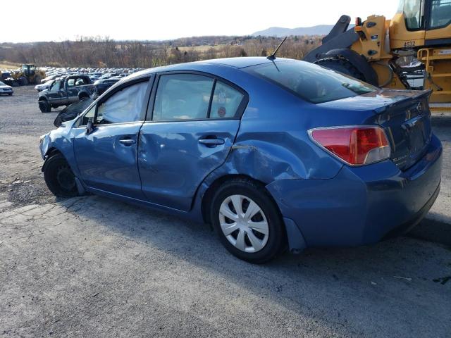 Photo 2 from auction – 2016 SUBARU IMPREZA with VIN JF1GJAA6XGH016566