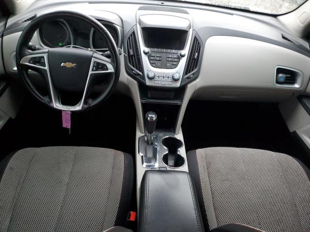 Photo 8 from auction – 2016 CHEVROLET EQUINOX LT with VIN 2GNALCEK4G1169239